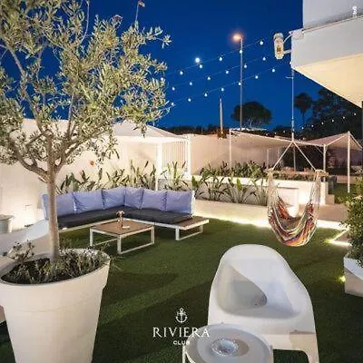 Riviera Konukevi