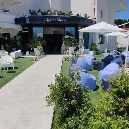 Konukevi Riviera Bari