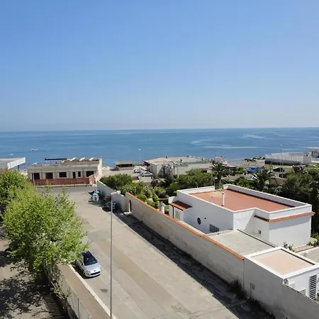 Konukevi Riviera
