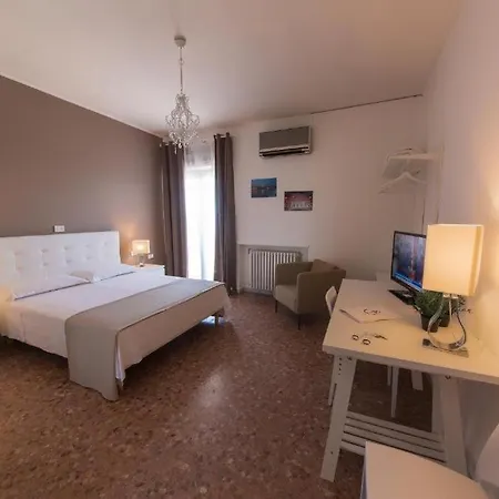 Riviera Pensjonat Bari