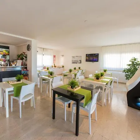 Konukevi Riviera Bari