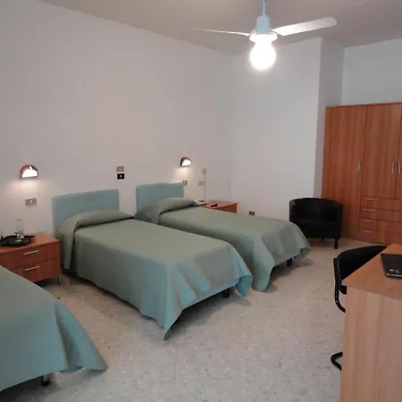 Riviera Pensjonat Bari