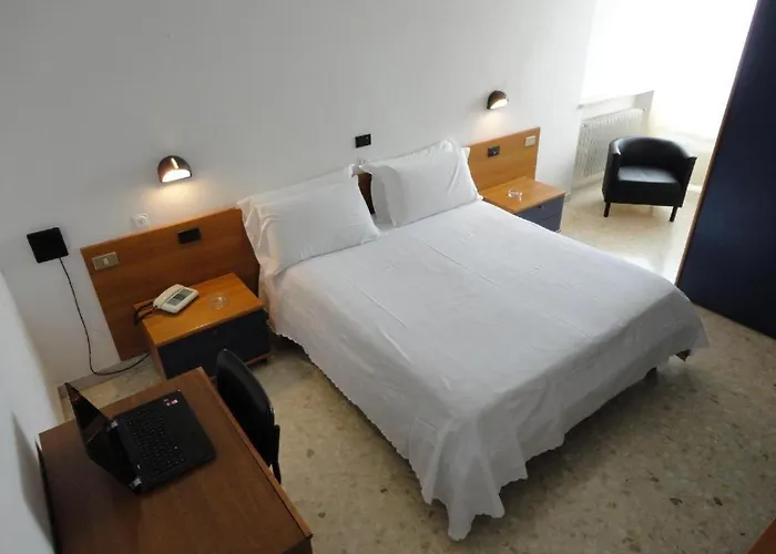 Penzion Riviera 3*